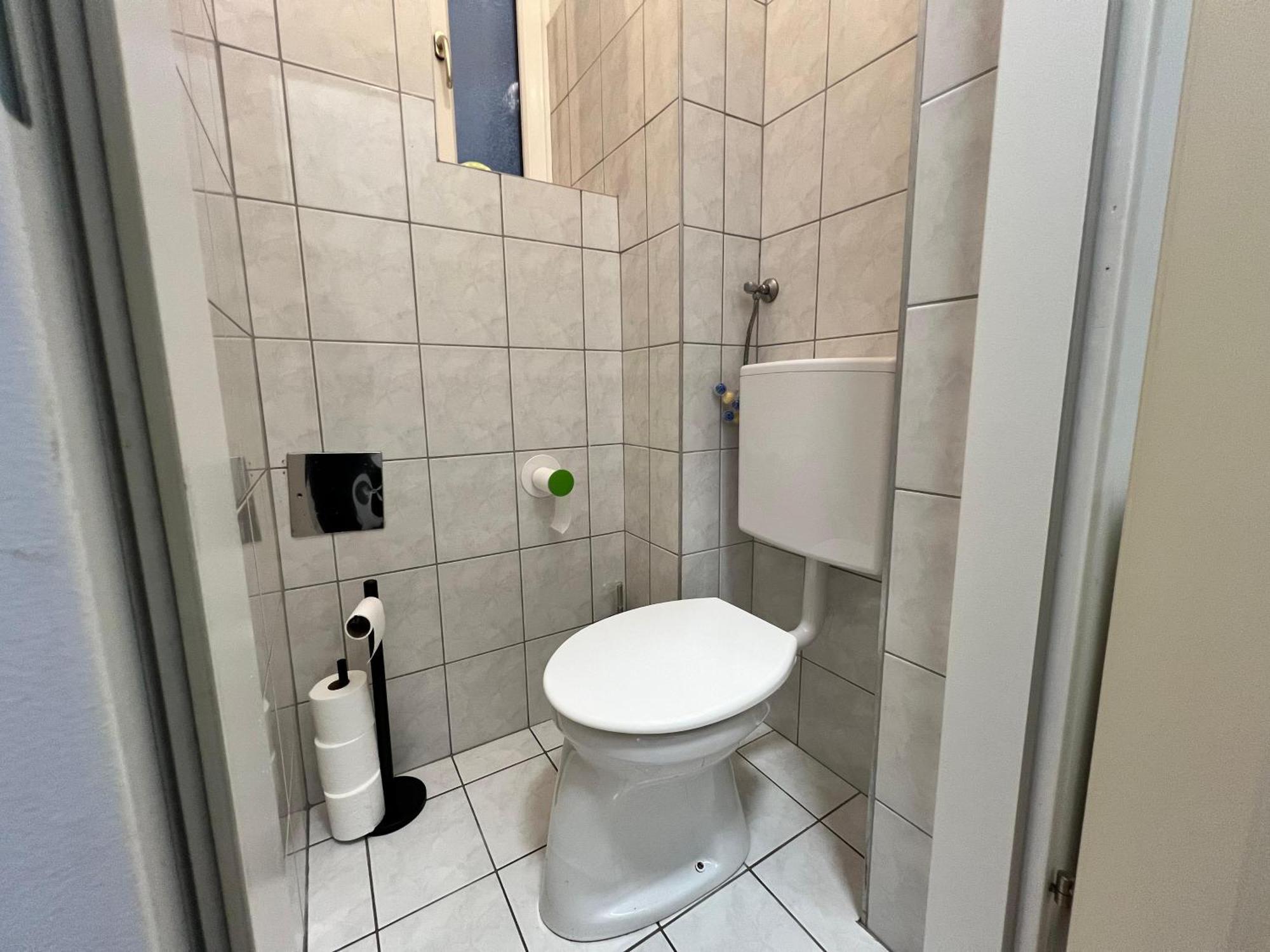 Appartement Charming 1br Perfect For Long *