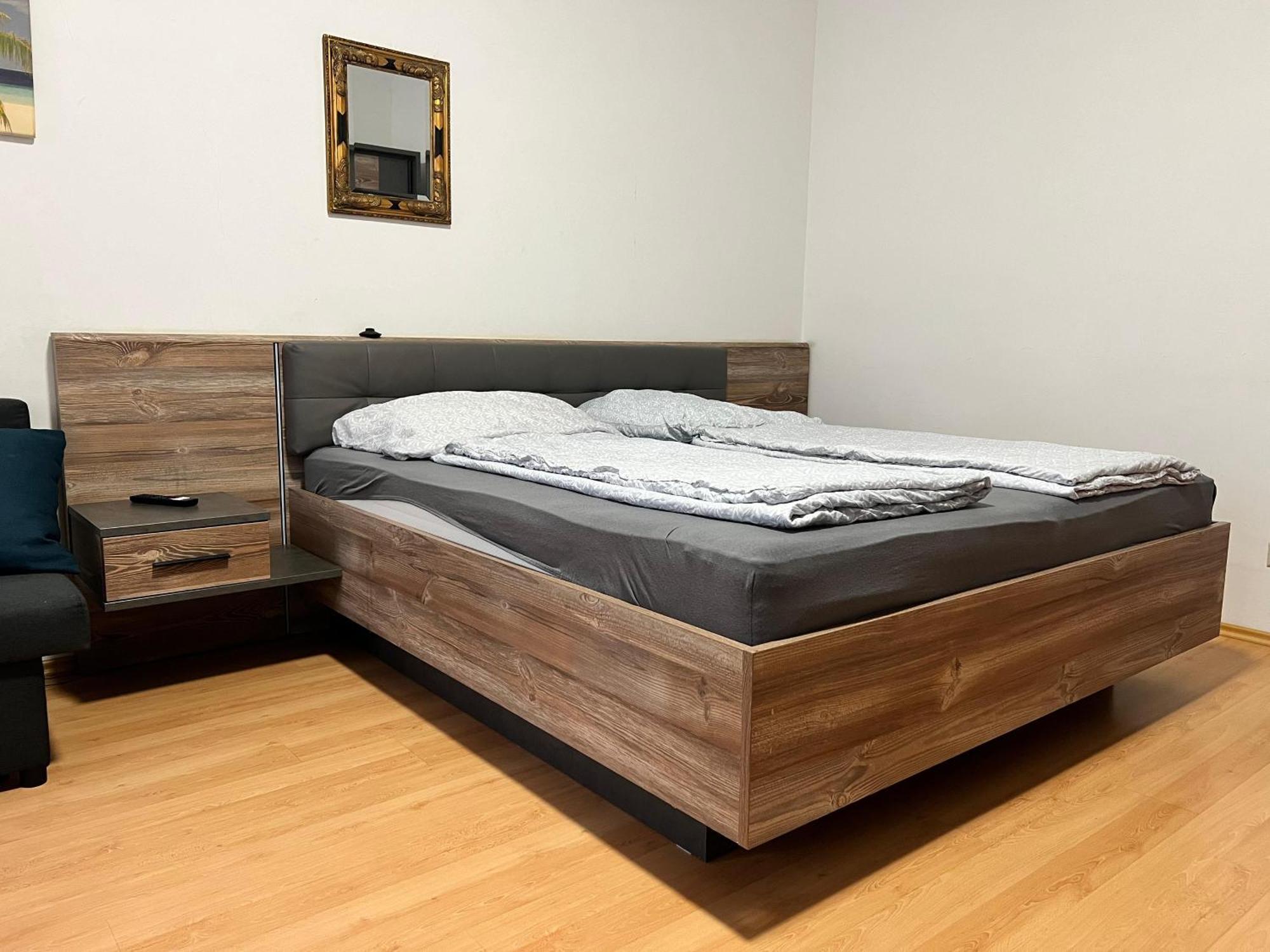 Charming 1br Perfect For Long Appartement *